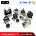 Engine Mount, Car Engine Mount, Truck Engine Mount, Bus Engine Mount, Bushing Engine Mount, Rubber Engine Mount, Auto Engine Mount